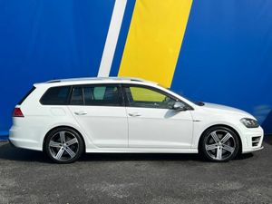 Volkswagen Golf R 4MOTION 2.0 TSI AUTO // LAUNCH C - Image 2