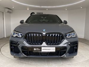 BMW X6 2022 - Image 2
