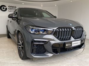 BMW X6 2022 - Image 3