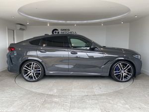 BMW X6 2022 - Image 4