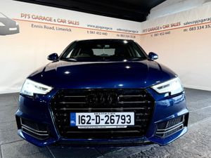 Audi A4 2016, 1 Year Warranty - Image 3
