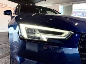 Audi A4 2016, 1 Year Warranty - Image 4
