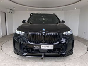 BMW X5 2024 - Image 2