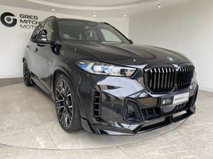 BMW X5 2024 - Image 3