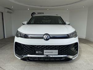 Volkswagen Tiguan 2024 - Image 2