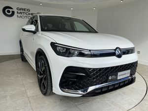 Volkswagen Tiguan 2024 - Image 3
