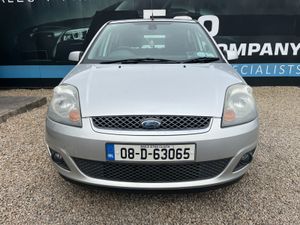 FORD FIESTA, 1.4 TDCI, 2008, NEW NCT 08/2026 - Image 2