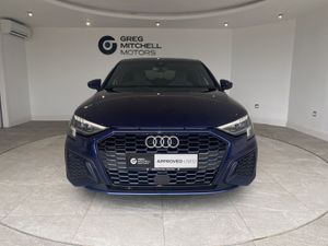 Audi A3 2021 - Image 2