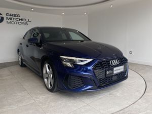 Audi A3 2021 - Image 3