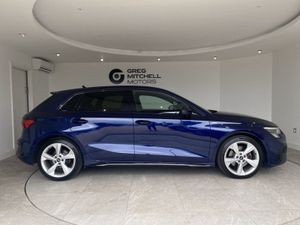 Audi A3 2021 - Image 4