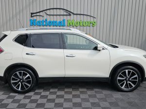2017 Nissan X-Trail 1.6d SVE 7 Seats - Image 2