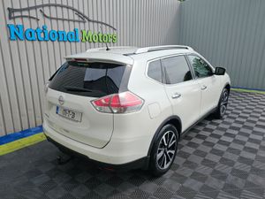 2017 Nissan X-Trail 1.6d SVE 7 Seats - Image 3