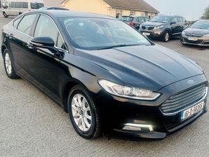 2016 FORD MONDEO 2.0L TAX & NCT Immaculate - Image 2