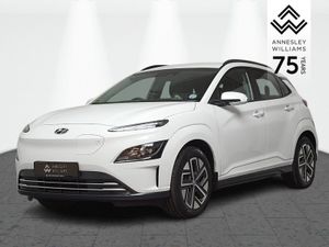 Hyundai Kona Kona EV Premium 64 kWh - Image 4