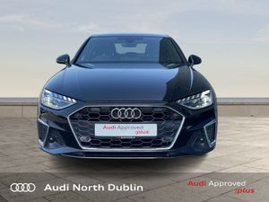 Audi A4 35 TDI 163HP S Tronic S Line - Image 3