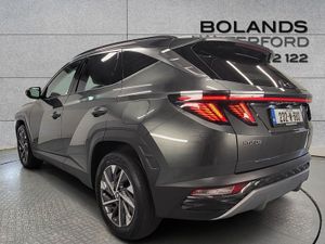 Hyundai Tucson 2WD Executive Plus Finance From  8 - Image 2