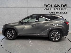 Hyundai Tucson 2WD Executive Plus Finance From  8 - Image 3