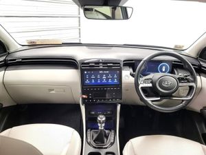 Hyundai Tucson 2WD Executive Plus Finance From  8 - Image 4