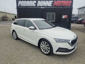211 Skoda Octavia Style 2.0TDi - Image 2