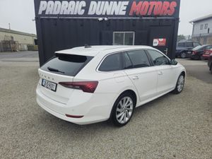 211 Skoda Octavia Style 2.0TDi - Image 3