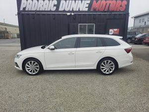 211 Skoda Octavia Style 2.0TDi - Image 4