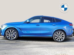 BMW X6 Xdrive 30d M Sport - Image 3