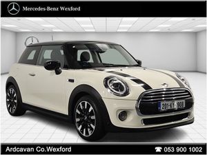 MINI Cooper Exclusive 1.5 - Image 3