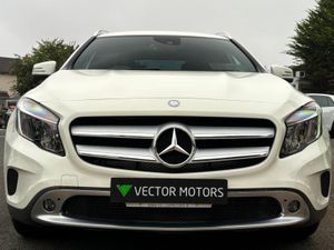 Mercedes-Benz GLA 180 Petrol Auto New NCT - Image 3