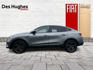 Renault Arkana 2022 RS Line Hybrid Automatic - Image 4