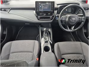 Toyota Corolla Luna 1.8 Hybrid Auto Trinity Motors - Image 2
