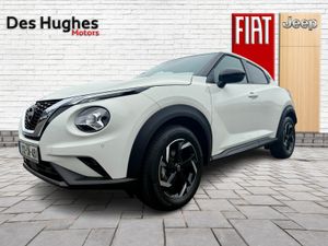 Nissan Juke 2023 1.0 Sv Premium - Image 3