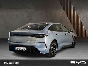 BYD SEAL 82.5kwh Excellence AWD - Image 4