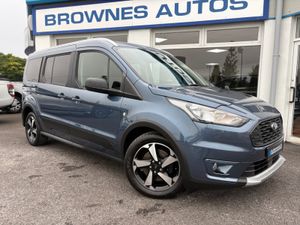 2022 Ford Tourneo Connect 7 Seater low mileage - Image 3