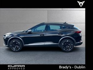 Cupra Formentor 1.5tsi 150hp DSG  full Leather 24 - Image 4