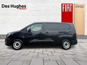 Fiat Doblo 2025 LWB Tecnico - Image 4