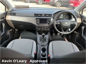 SEAT Ibiza 5dr SE 1.0 MPT 80hp - Image 4