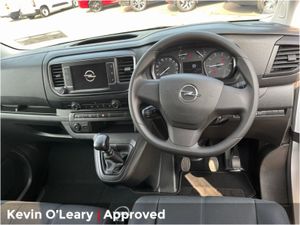 Opel Vivaro Komfort L2h1 1.5d 100PS - Image 4