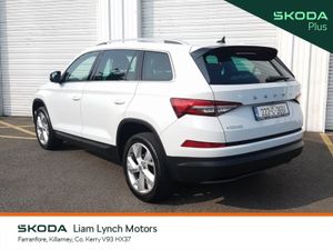 Skoda Kodiaq Style 2.0 TDI 150 BHP Auto 7 Seater - Image 3