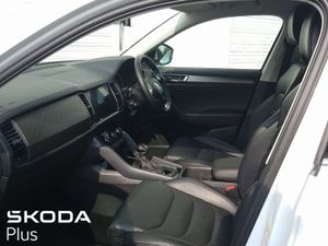 Skoda Kodiaq Style 2.0 TDI 150 BHP Auto 7 Seater - Image 4