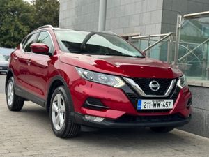 Nissan QASHQAI 1.3 PET SE DCT - Image 3