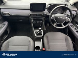 Dacia Sandero Stepway TCe 90 Stepway Expression - Image 4