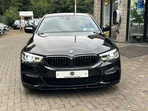 2018 BMW 530E M-SPORT AUTO.FINANCE. - Image 4