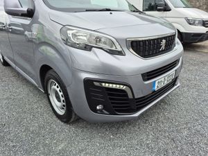 PEUGEOT EXPERT PRO INCLUDES VAT - Image 2