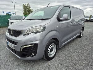 PEUGEOT EXPERT PRO INCLUDES VAT - Image 3
