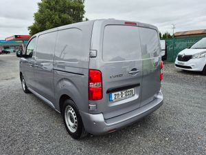 PEUGEOT EXPERT PRO INCLUDES VAT - Image 4
