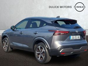 Nissan QASHQAI Epower Qashqai SV Premium - Image 2