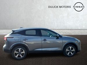 Nissan QASHQAI Epower Qashqai SV Premium - Image 3