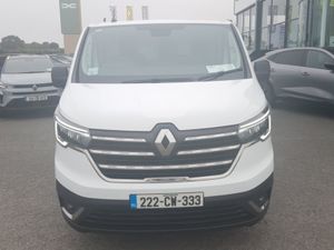 Renault Trafic 222CW333 - Image 2