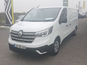 Renault Trafic 222CW333 - Image 3