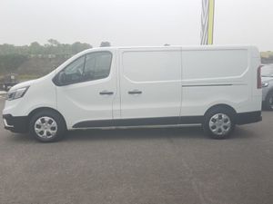 Renault Trafic 222CW333 - Image 4